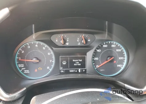 2018 Chevrolet Equinox Ls from USA, damaged, VIN 3GNAXREVXJS605170